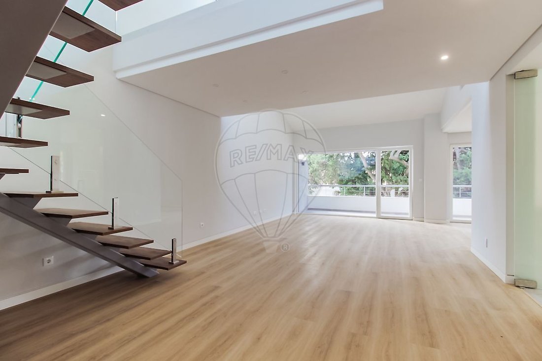 Apartment in Carcavelos e Parede, Lisbon, Portugal 2 - 16580041
