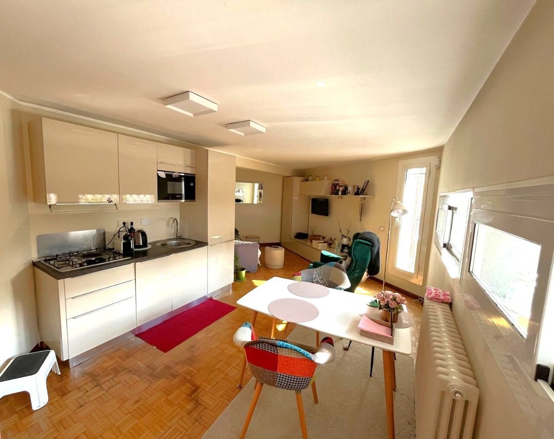 Villa in Vallecrosia, Liguria, Italy 2 - 16575577
