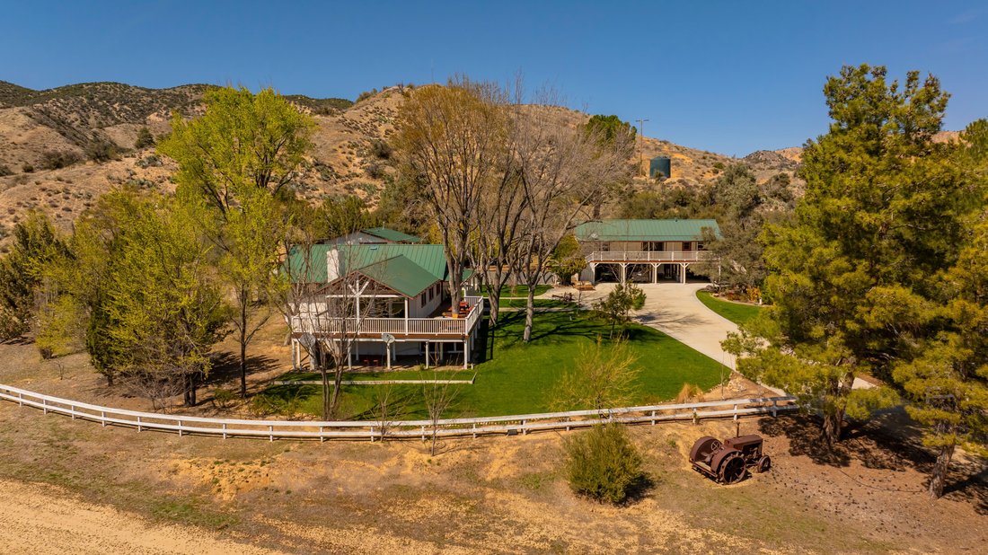 House in Maricopa, California, United States 1 - 15710082