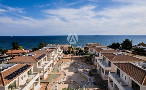 Apartment in Zygi, Larnaca, Cyprus 1