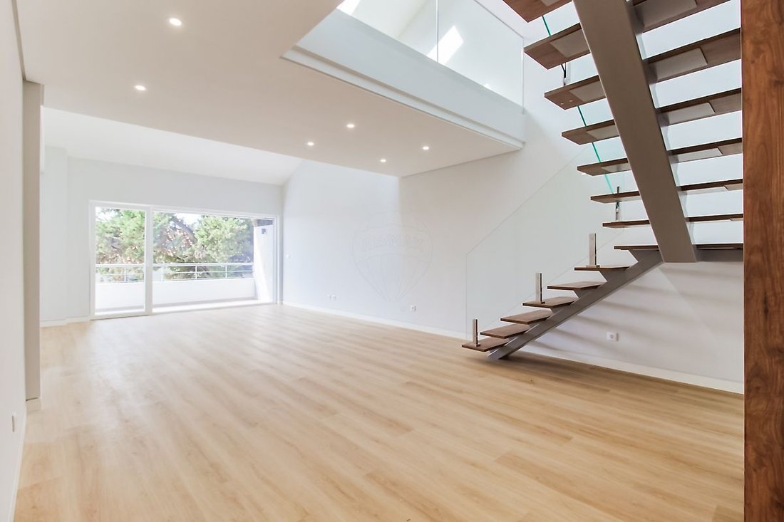 Apartment in Carcavelos e Parede, Lisbon, Portugal 1 - 16580048