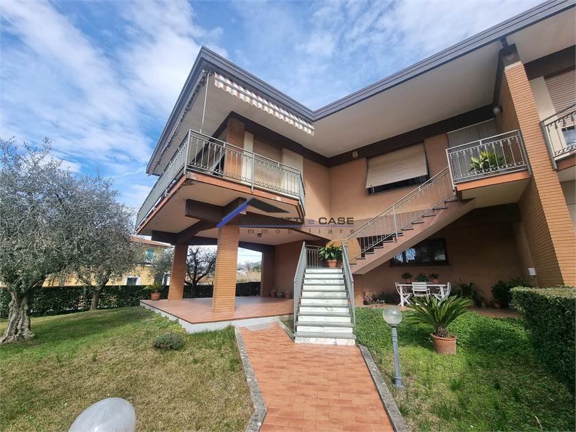 Villa in Center, Sarzana, Liguria 3 - 16575905