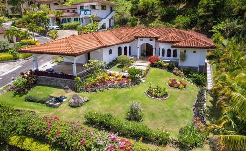 Haus in Los Naranjos, Chiriquí, Panama 1