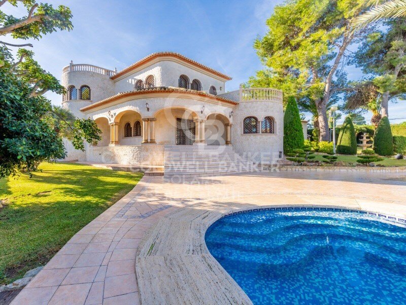 House in Xabia / Javea, Valencian Community, Spain 4 - 16578462