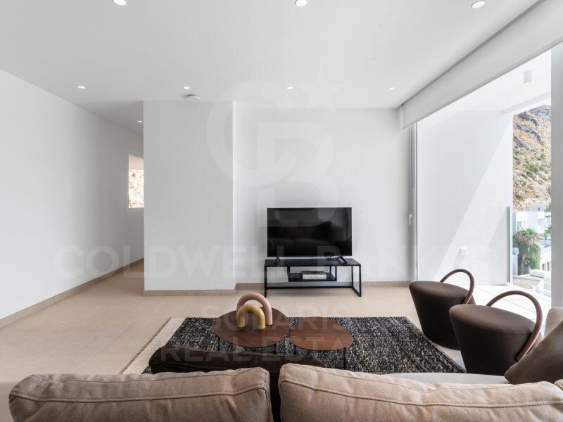 House in Altea, Valencian Community, Spain 5 - 16578412