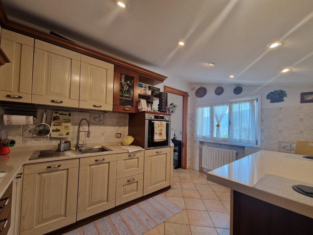 Apartment in Center, Ospedaletti, Liguria 5 - 16576130
