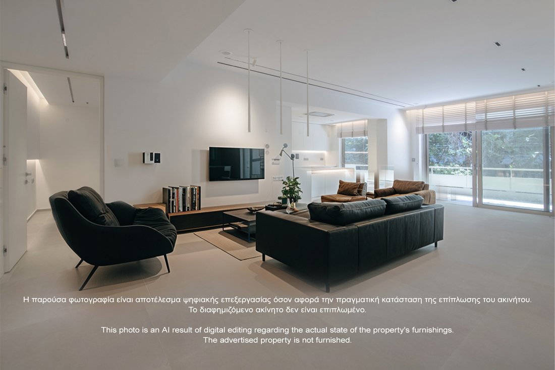 Apartment in Pefki, Attica, Greece 1 - 15929376