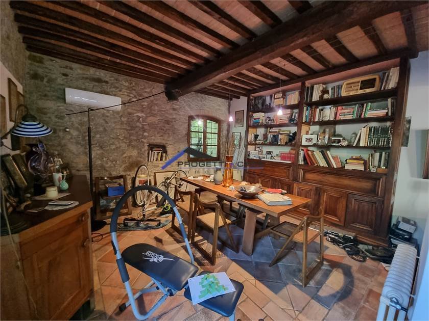 Country House in Cafaggio, Ameglia, Liguria 5 - 16575789