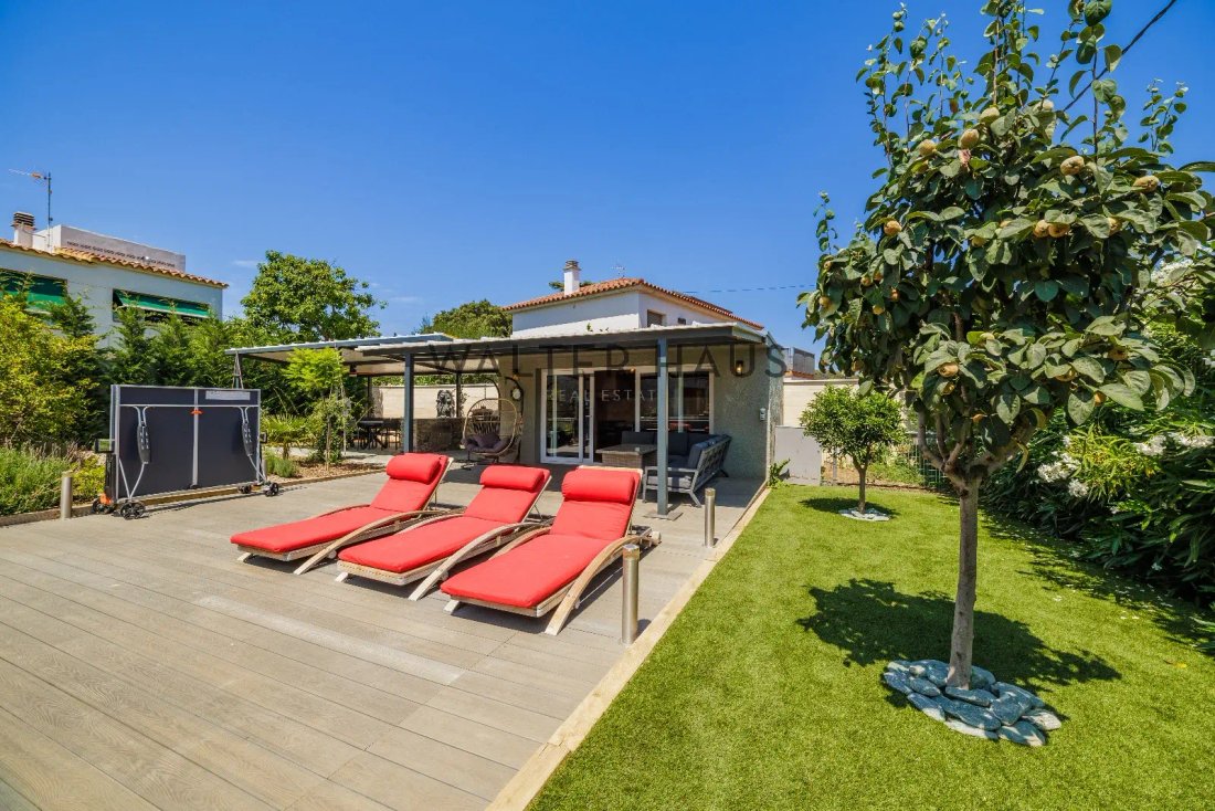 Casa a Calonge i Sant Antoni, Catalogna, Spagna 2 - 14566574