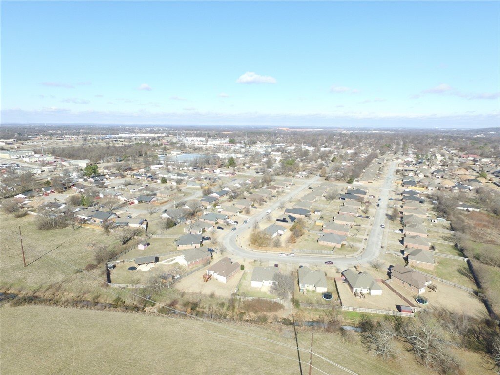 Land in Tontitown, Arkansas, United States 2 - 16576961