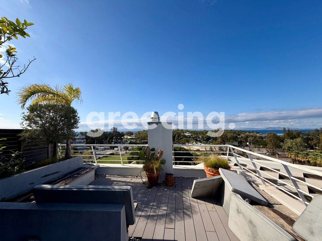 Apartment in Glyfada, Attica, Greece 3 - 16483210