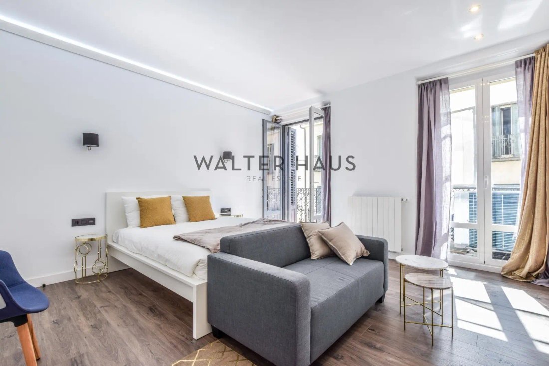 Apartment in Centro, Madrid, Spain 1 - 15847859