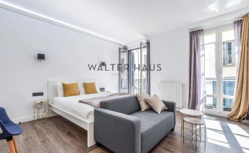 Apartamento en Centro, Madrid, España 1