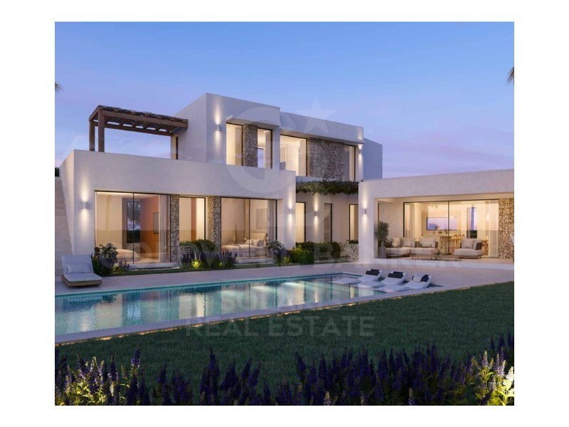 House in El Tosalet, Xabia / Javea, Valencian Community 1 - 16578396