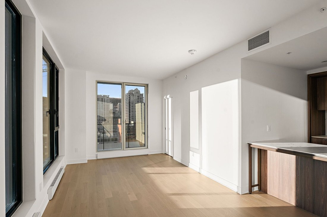 Condo in Montreal, Quebec, Canada 5 - 16579586