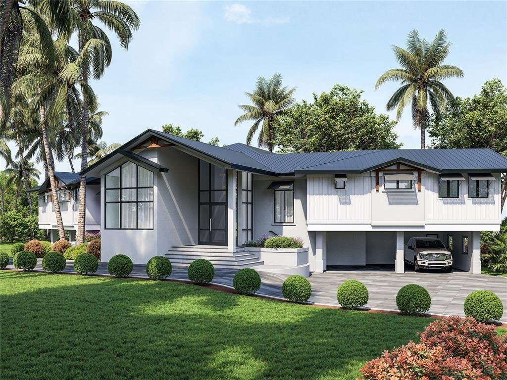 House in Siesta Key, Florida, United States 1 - 16575353