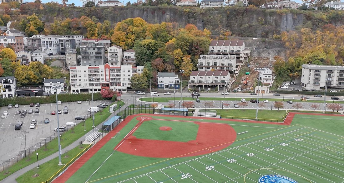 Land in Edgewater, New Jersey, United States 4 - 16577498