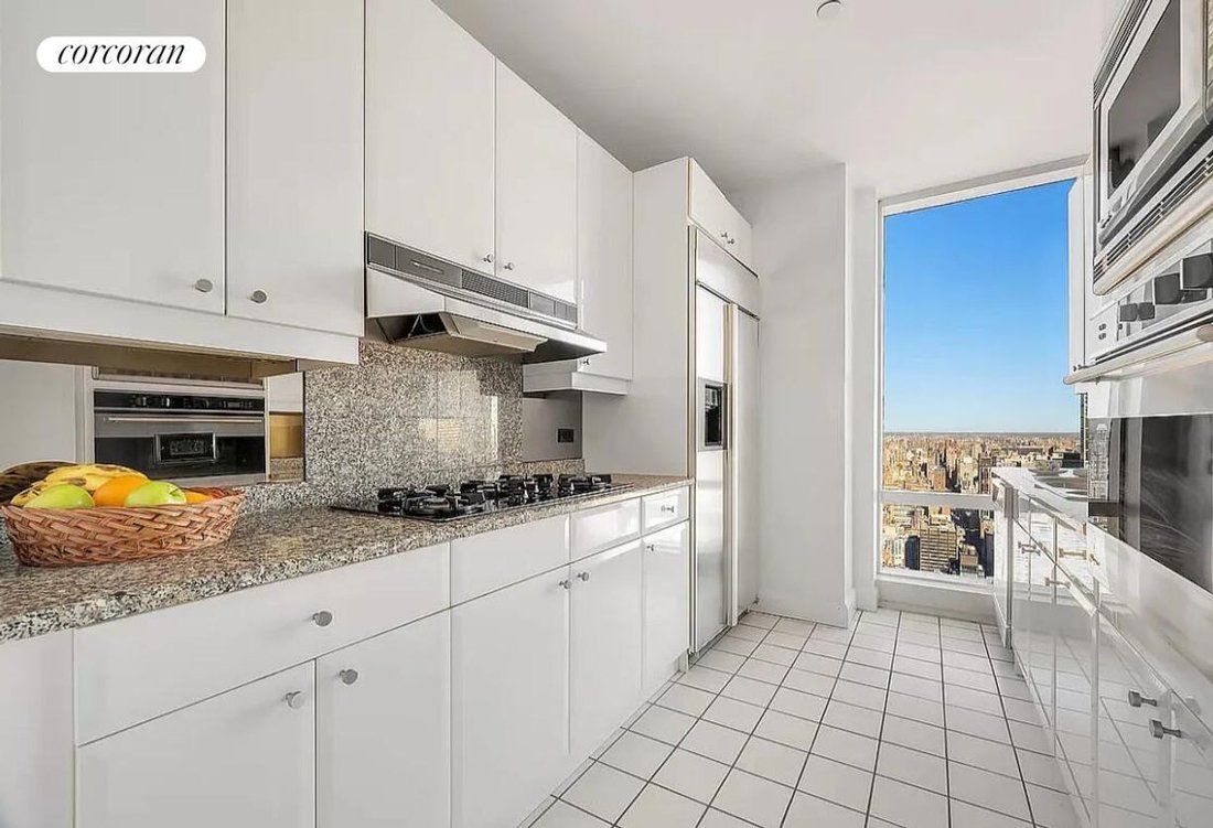 Condo in New York, New York, United States 5 - 16577502