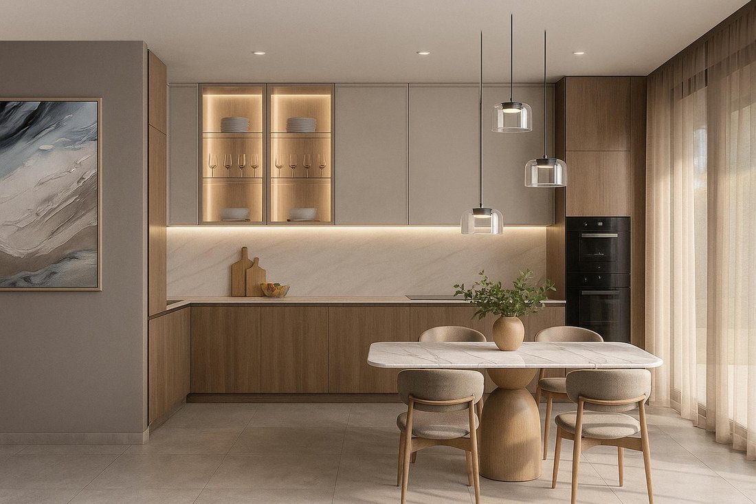 Apartment in Spinut, Split, Split-Dalmatia County 5 - 16577768