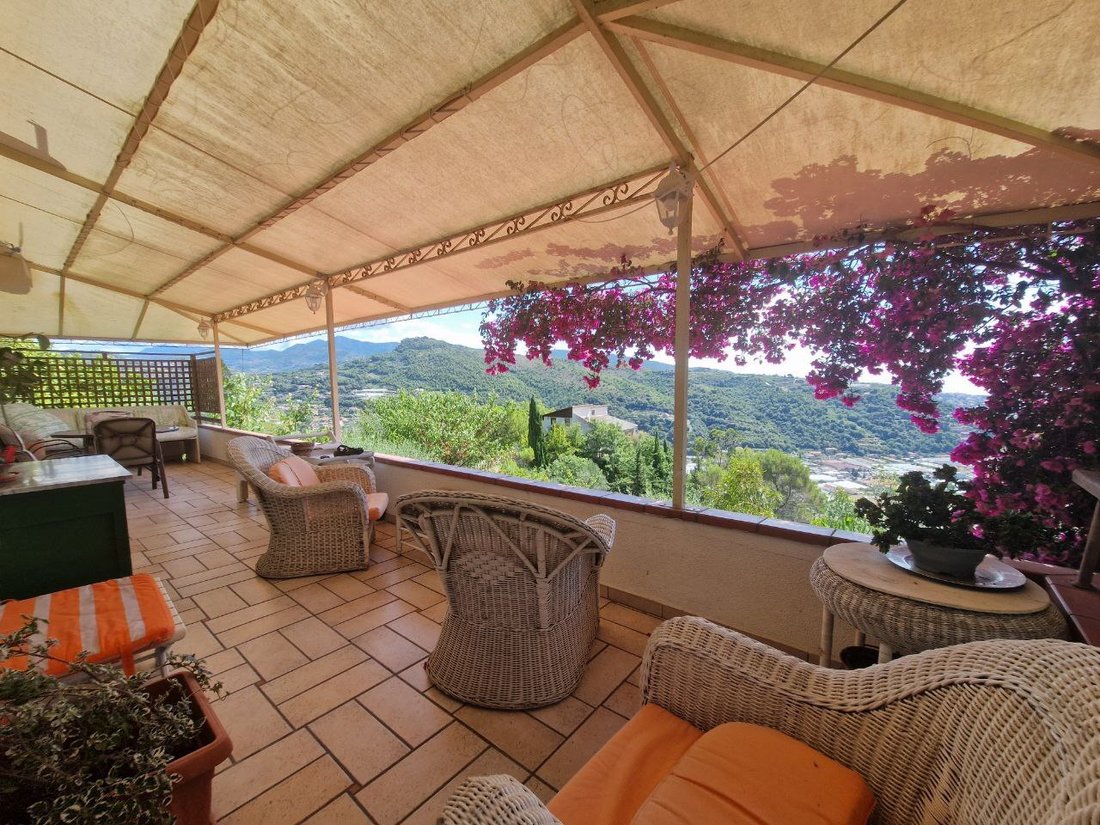 House in Camporosso, Liguria, Italy 3 - 16575900