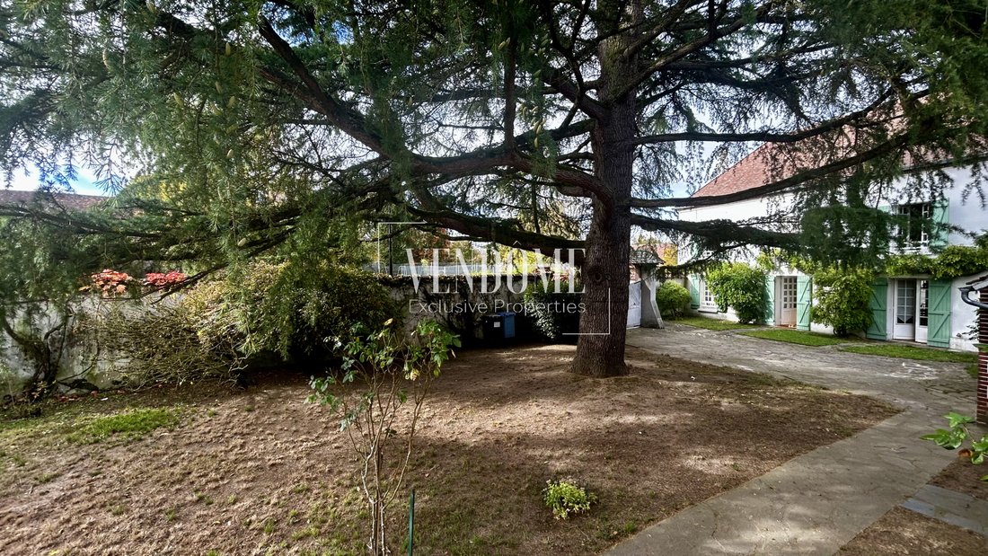 House in Coulombs, Centre-Val de Loire, France 1 - 16576115