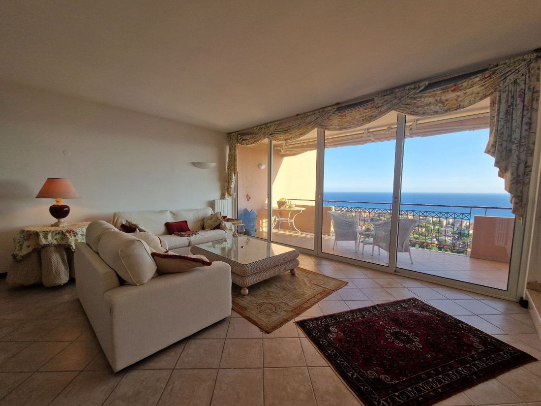 Apartment in Vallecrosia, Liguria, Italy 1 - 16576141