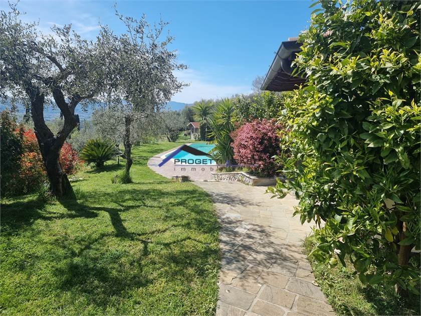 Villa in Fosdinovo, Tuscany, Italy 1 - 16575854