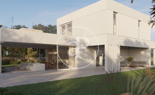 Villa in Palma, Balearic Islands, Spain 1