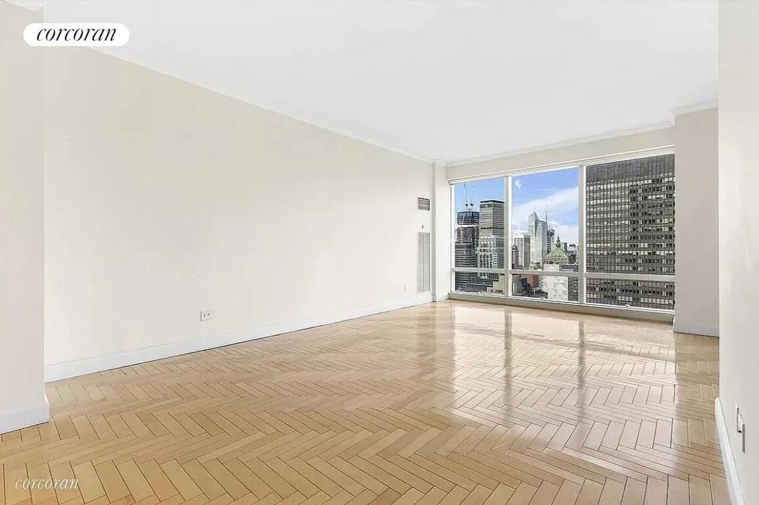 Condo in New York, New York, United States 2 - 16577502