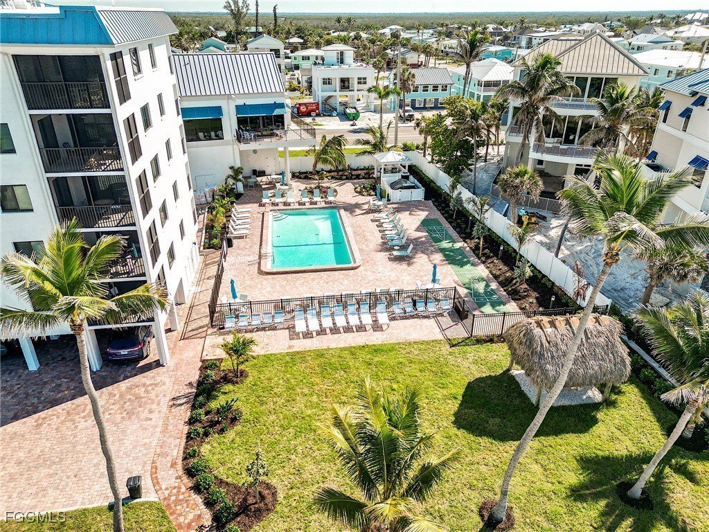 Condo in Fort Myers Beach, Florida, United States 2 - 16577313