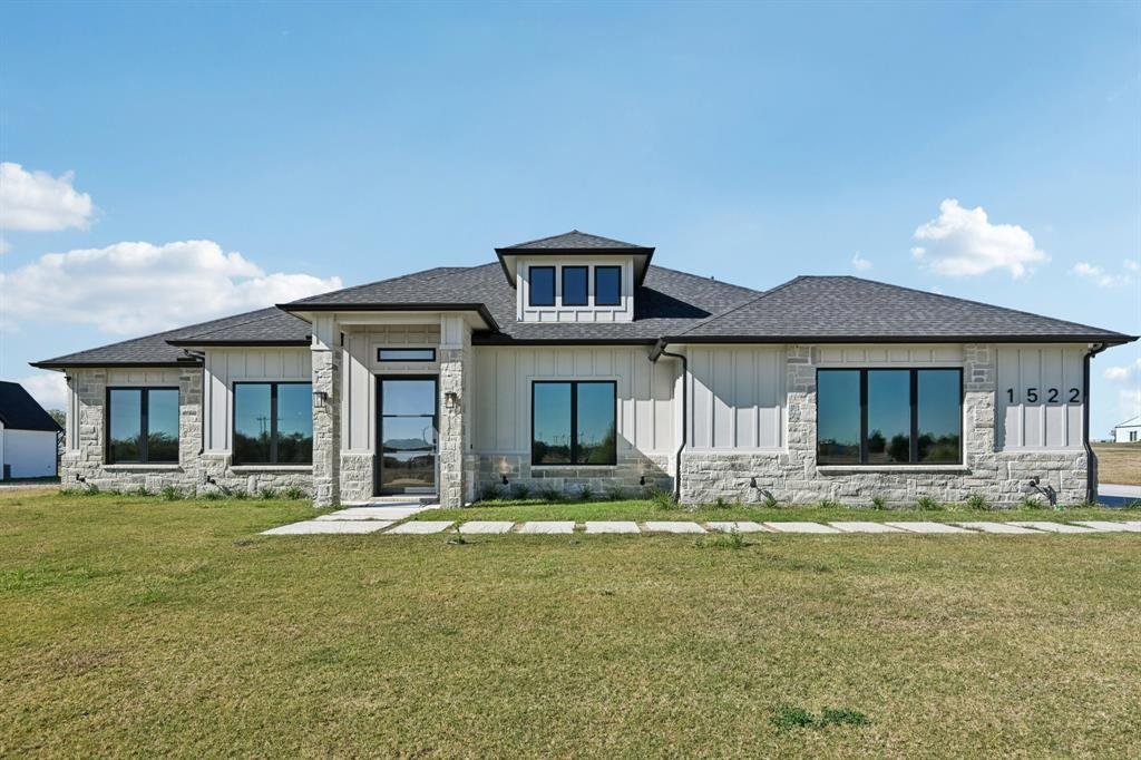 House in Royse City, Texas, United States 1 - 16578405