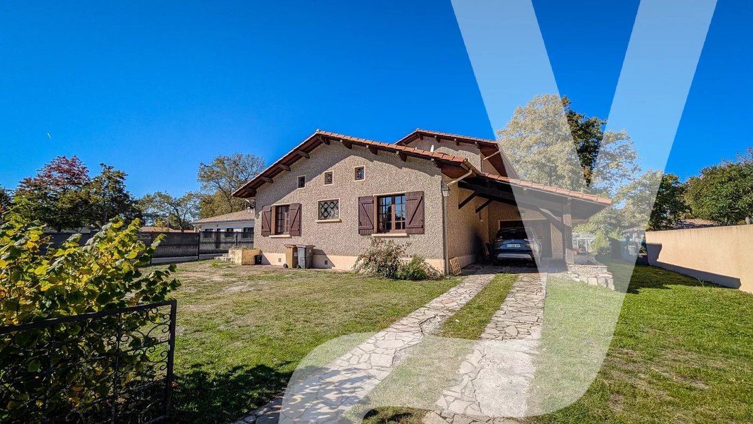 House in Chante Cigale, Gujan-Mestras, France 3 - 16579637