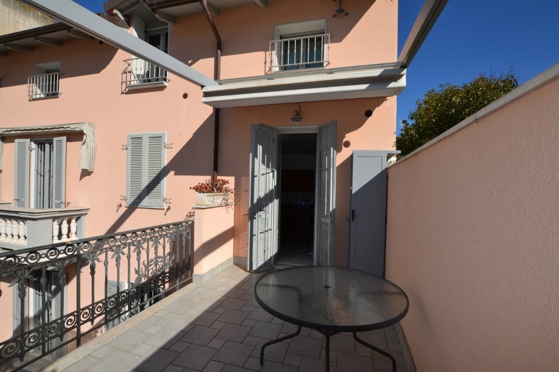 House in Sasso di Bordighera, Bordighera, Liguria 5 - 16575691