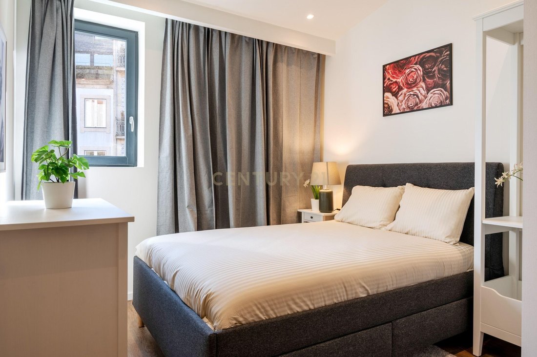 Apartment in Cedofeita, Santo Ildefonso, Se, Miragaia, Sao Nicolau e Vitoria, Porto District, Portugal 1 - 16578275