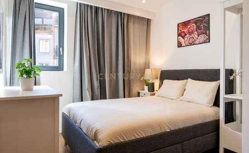 Apartment in Cedofeita, Santo Ildefonso, Se, Miragaia, Sao Nicolau e Vitoria, Porto District, Portugal 1