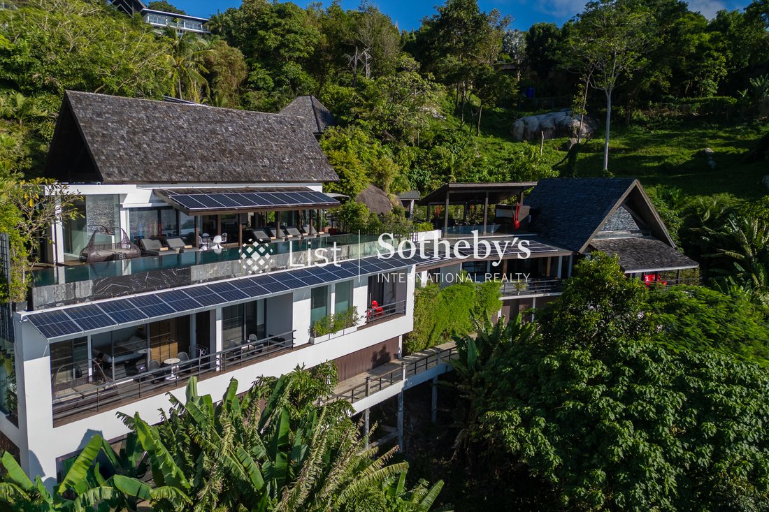 House in Kamala, Phuket, Thailand 3 - 16579593