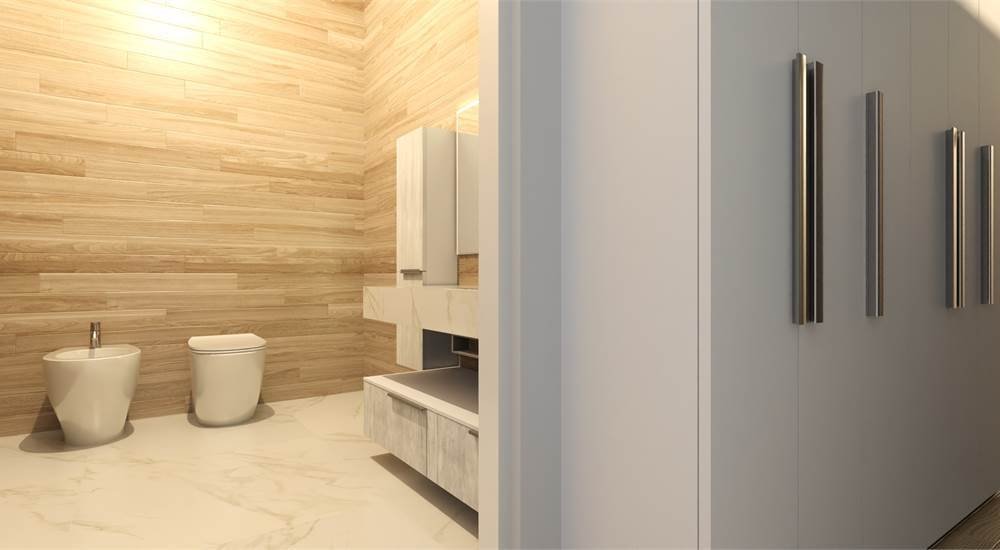Apartment in Preganziol, Veneto, Italy 2 - 16575801