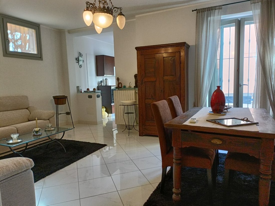 Apartment in Sasso di Bordighera, Bordighera, Liguria 3 - 16576082