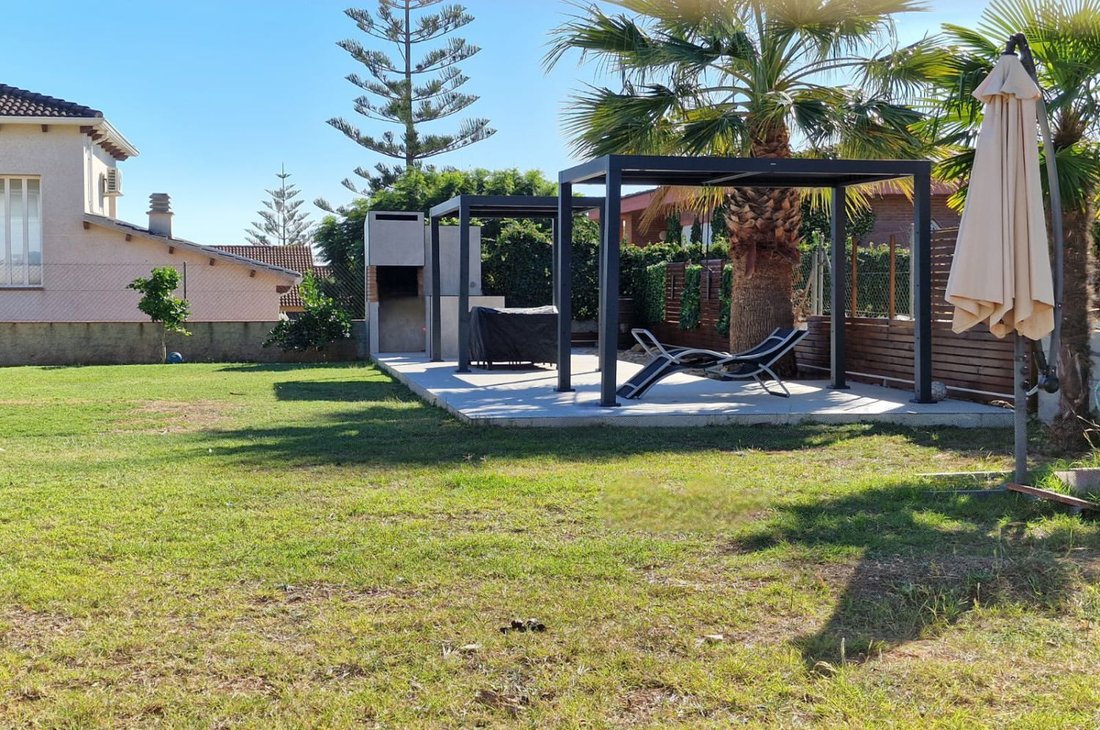 Chalet in Cunit, Catalonia, Spain 5 - 16575192