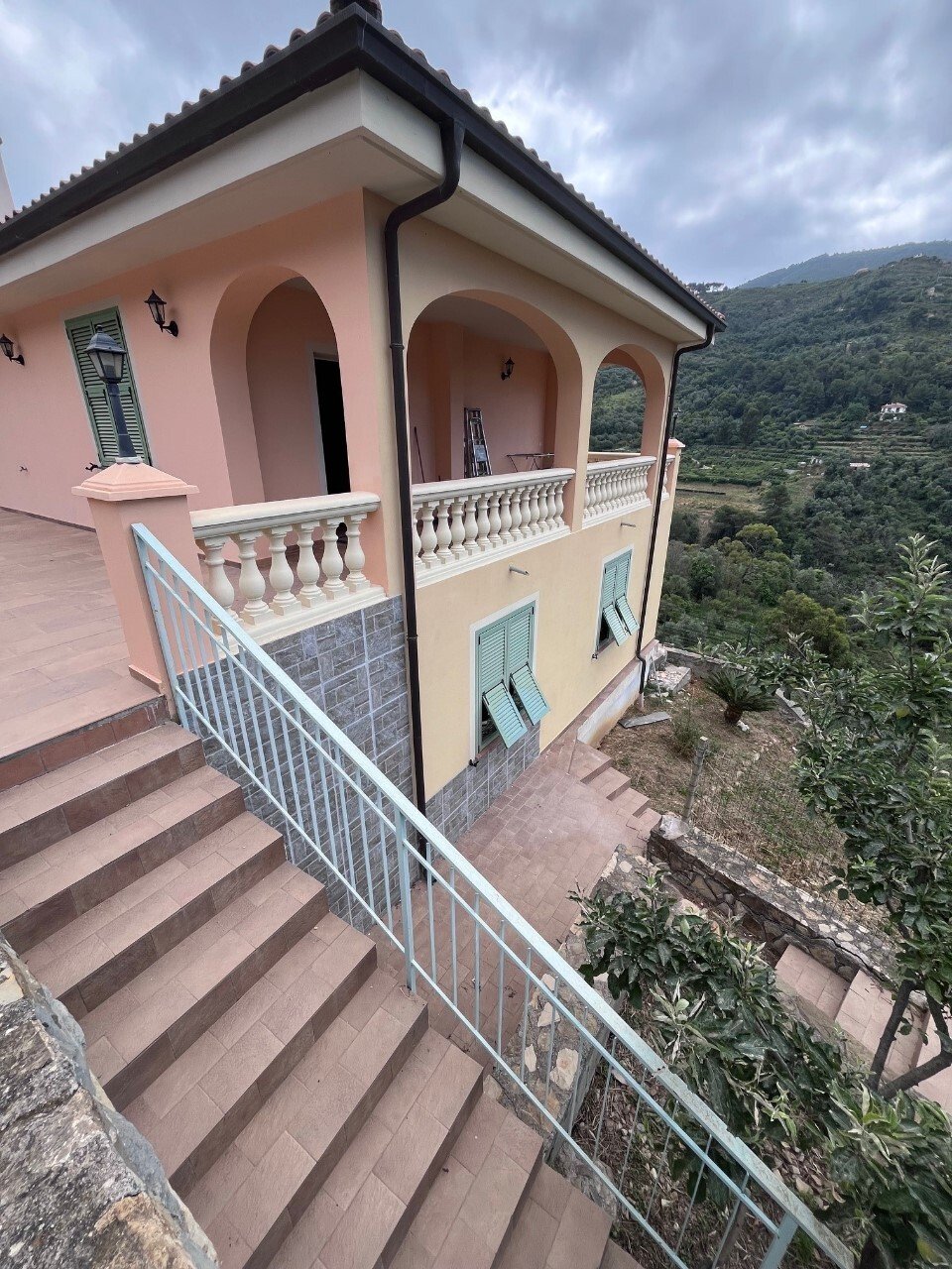 House in Vallebona, Liguria, Italy 2 - 16575632