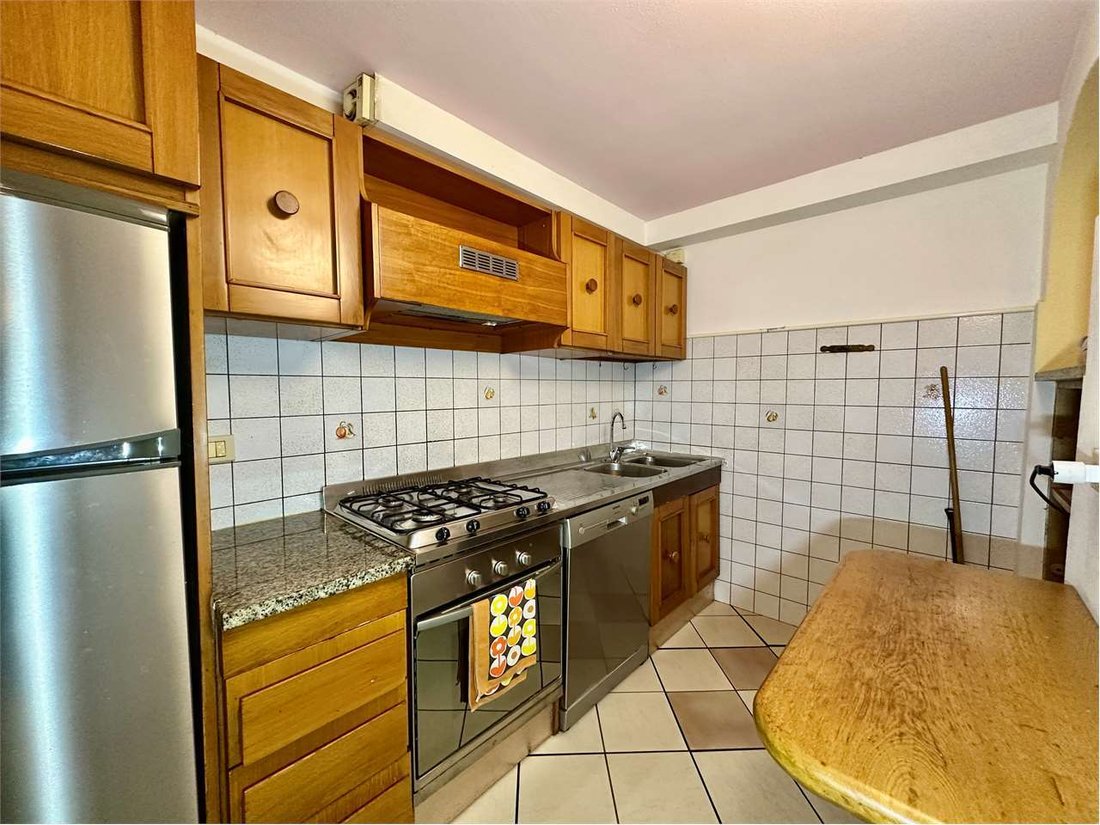 Apartment in Lungomare, Viareggio, Tuscany 4 - 16578155
