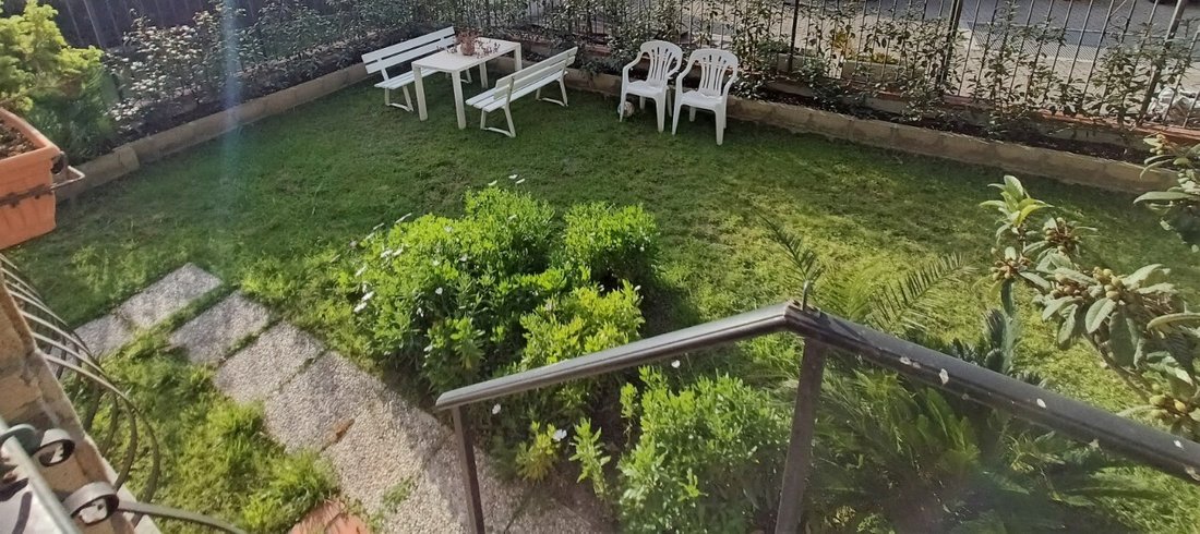 Villa in City Center, Ventimiglia, Liguria 3 - 16575959