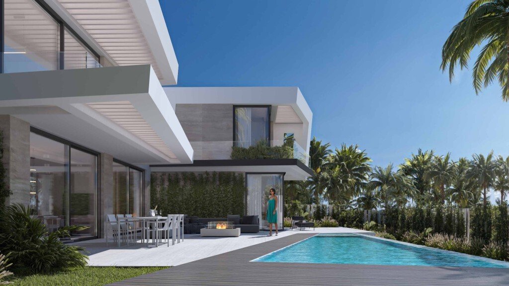 Villa in Sitio de Calahonda, Mijas, Spain 4 - 16577589