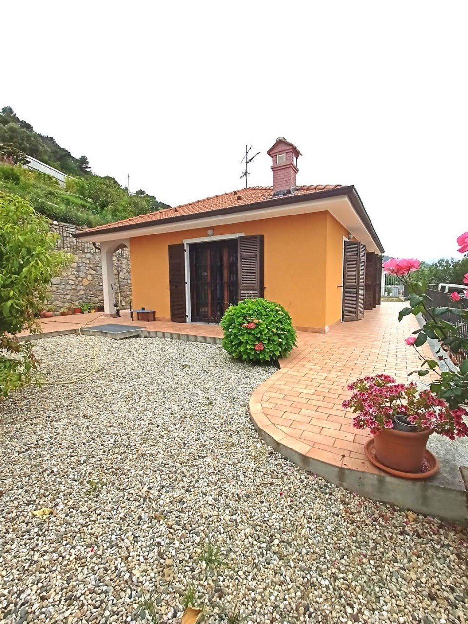 House in Camporosso, Liguria, Italy 2 - 16575939
