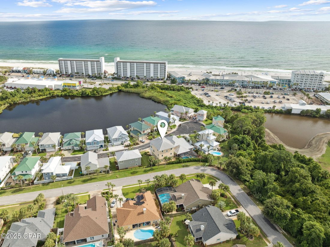 House in Rosemary Beach, Florida, United States 5 - 16053813