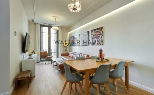 Apartamento en Eixample, Barcelona, España 1