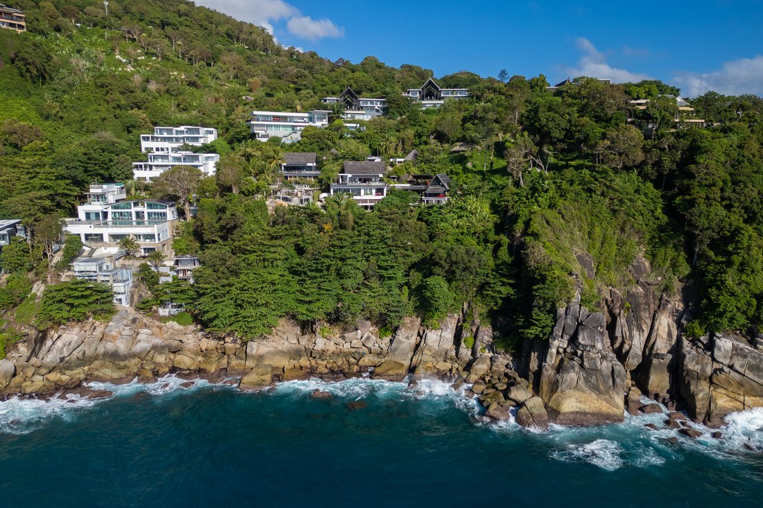 House in Kamala, Phuket, Thailand 1 - 16579593