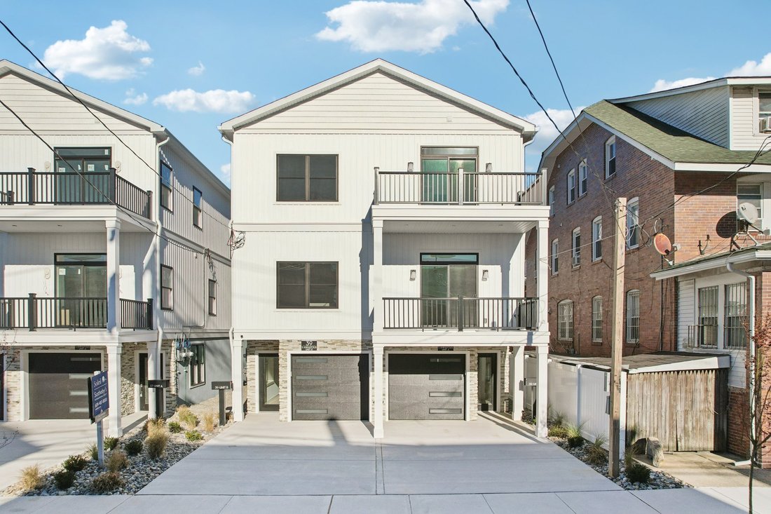 House in Atlantic City, New Jersey, United States 1 - 16577318