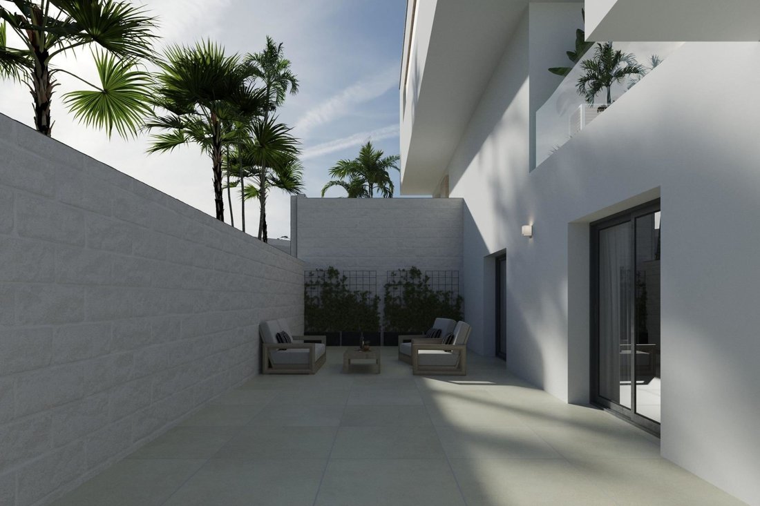 Villa in Ciudad Quesada, Rojales, Valencian Community 2 - 16576458