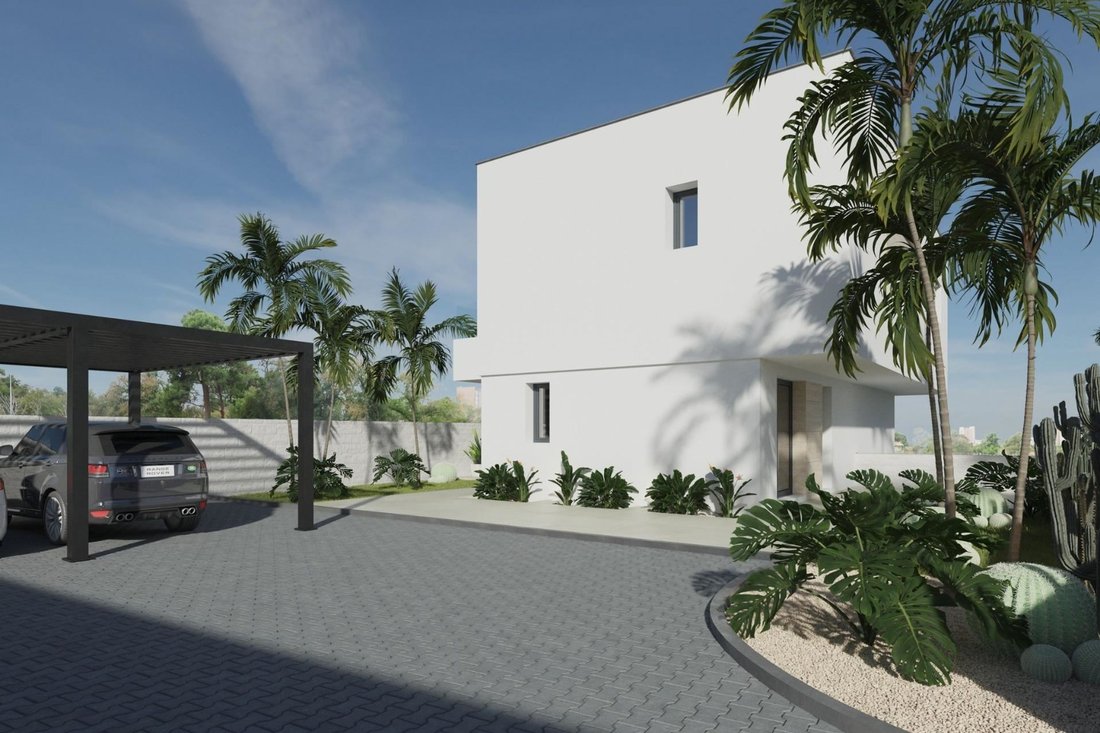 Villa in Ciudad Quesada, Rojales, Valencian Community 4 - 16576458
